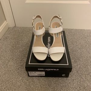 Karl Lagerfeld Paris Cieone